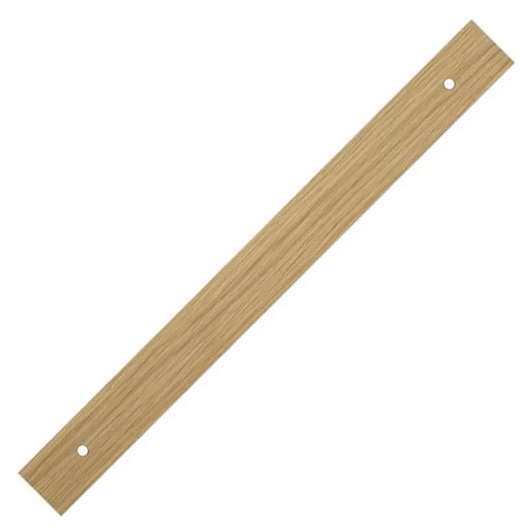Magnetlist 50 cm eik