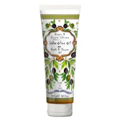 Maioliche dusj & badegele 250ml italian olive oil