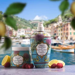 Maioliche kroppskrem 450ml portofino