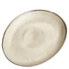 Mame asjett 17,4 cm beige