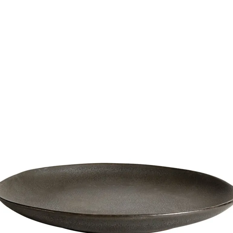 Mame asjett 17,4 cm kaffe