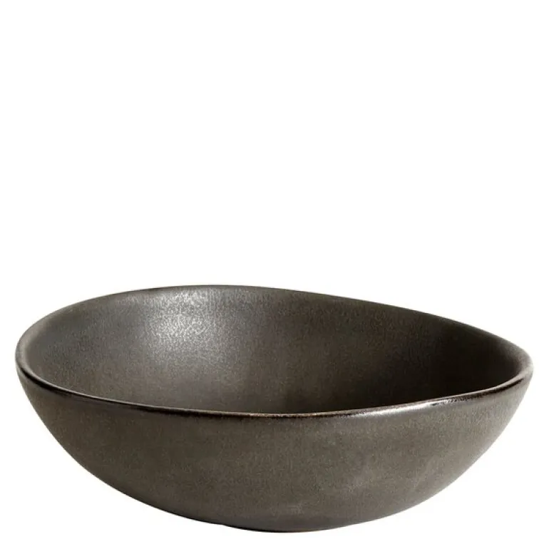 Mame skål 5x14 cm kaffe