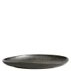 Mame tallerken 22 cm kaffe