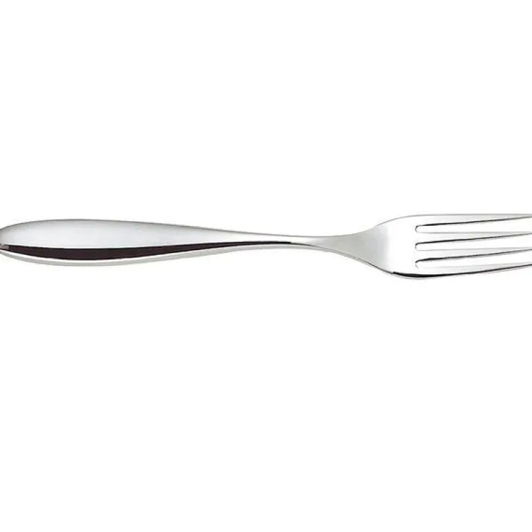 Mami gaffel 20 cm rustfritt stål