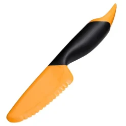 Mangokniv med skje