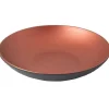 Manufacture Rock Glow flat skål 24 cm
