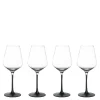 Manufacture Rock hvitvinsglass 38 cl 4 stk