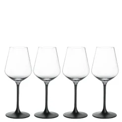 Manufacture Rock rødvinsglass 47 cl 4 stk