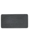Manufacture Rock serveringsfat 35x18 cm