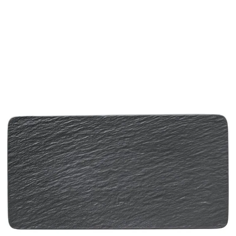 Manufacture Rock serveringsfat 35x18 cm