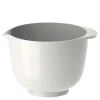 Margrethe bakebolle 1,5L hvit
