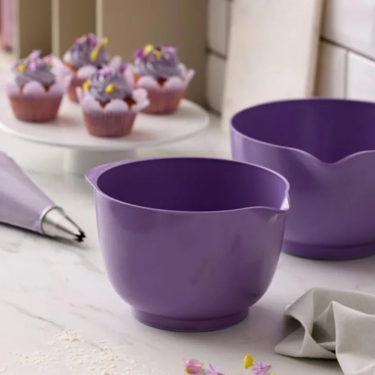 Margrethe bakebolle 1,5L lavender