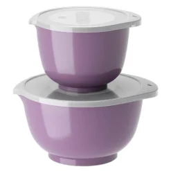 Margrethe bollesett 4 deler 1,5/3L lavender