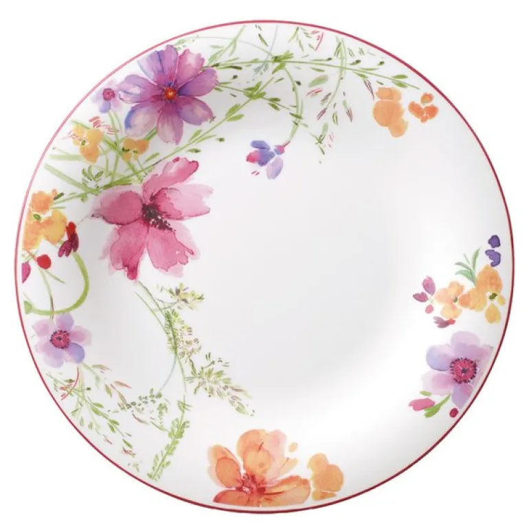 Mariefleur Basic tallerken 30 cm