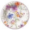 Mariefleur Basic tallerken 21 cm full dekor