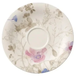 Mariefleur Gris Basic skål til frokostkopp 19 cm
