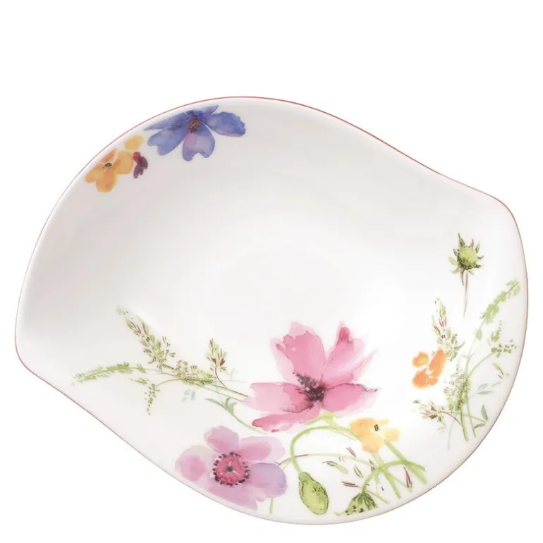 Mariefleur Serve & Salad bolle 21x18 cm