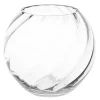 Marika vase 16 cm crystal