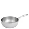 Mathias Dahlgren sauteuse 18 cm grå