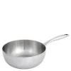 Mathias Dahlgren sauteuse 22 cm grå