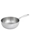 Mathias Dahlgren sauteuse 20 cm grå