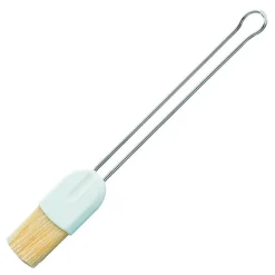 Medium bakepensel 23,5 cm