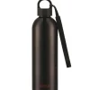 Melior drikkeflaske 0,5L svart