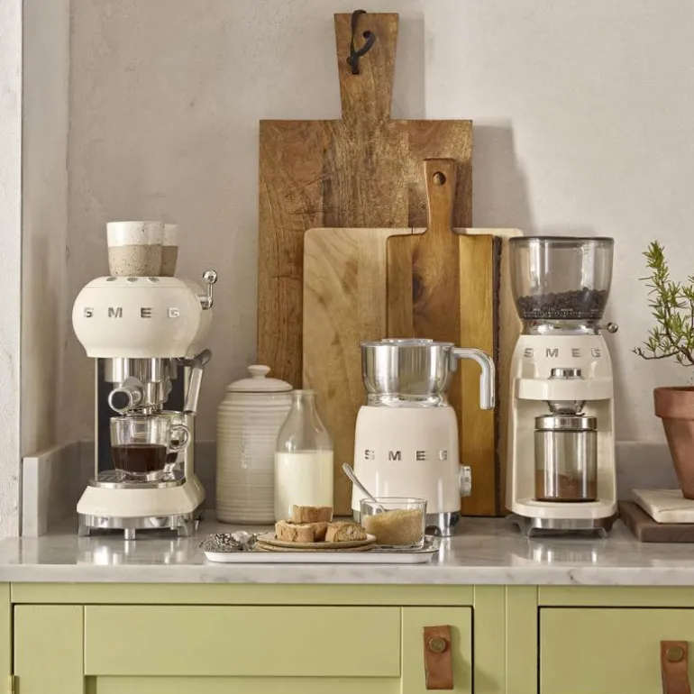 Melkeskummer 600 ml MFF11 krem