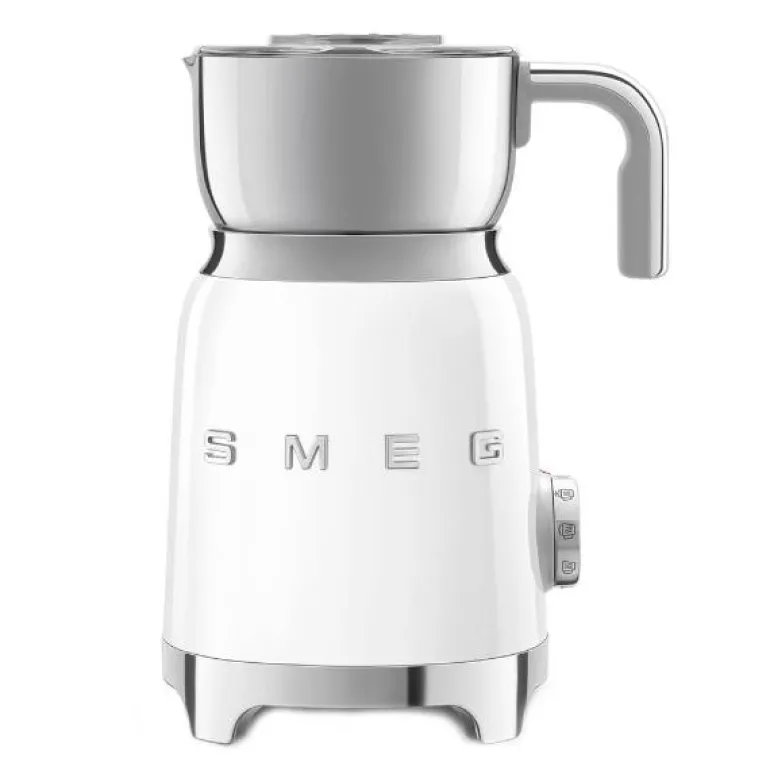Melkeskummer MFF11 0,6L hvit