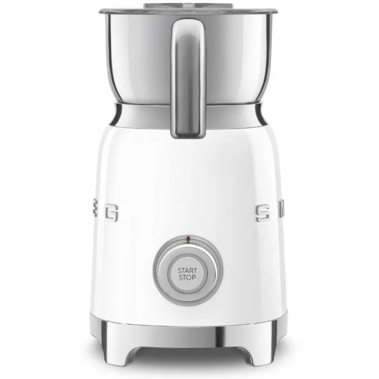 Melkeskummer MFF11 0,6L hvit