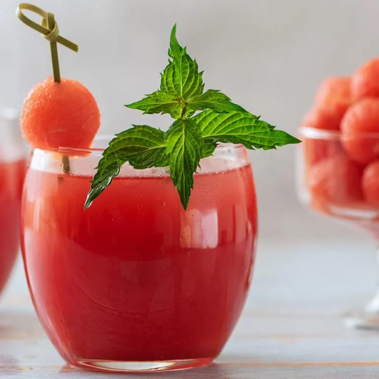Melonkuleskje