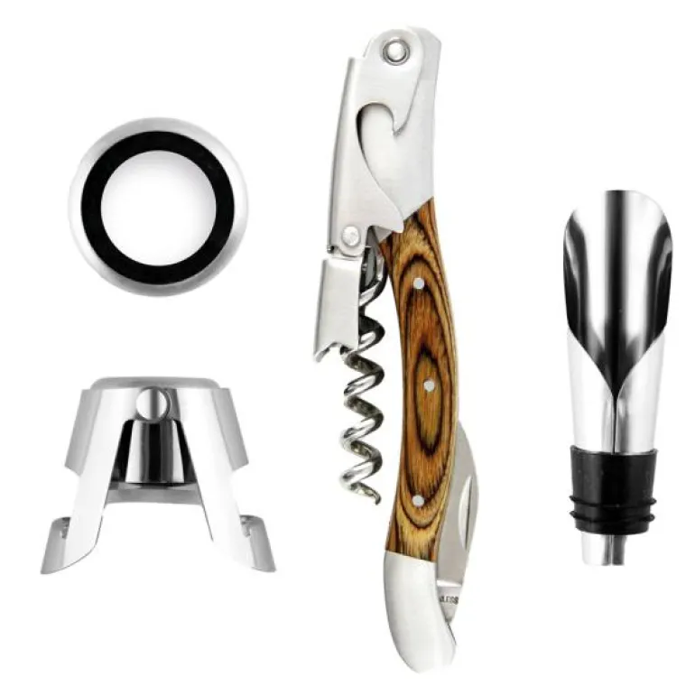 Memorabile vinsett bokform 4 deler