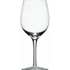 Merlot vinglass 45 cl