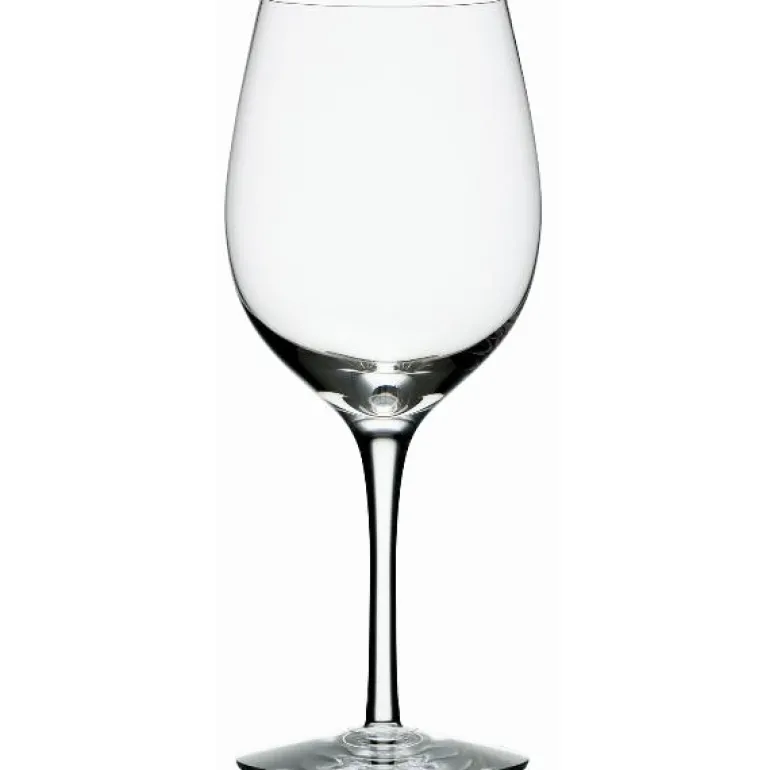 Merlot vinglass 45 cl