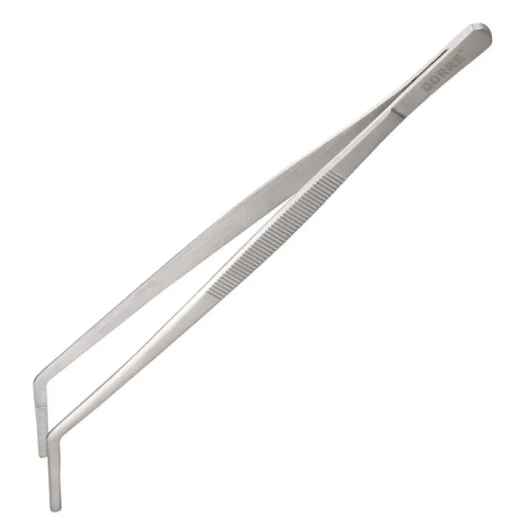 Miah matpinsett buet 24 cm rustfritt stål