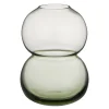 Midsummer minivase 9 cm cow vetch