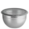 Miksebolle m/glasslokk 27cm/4,7L