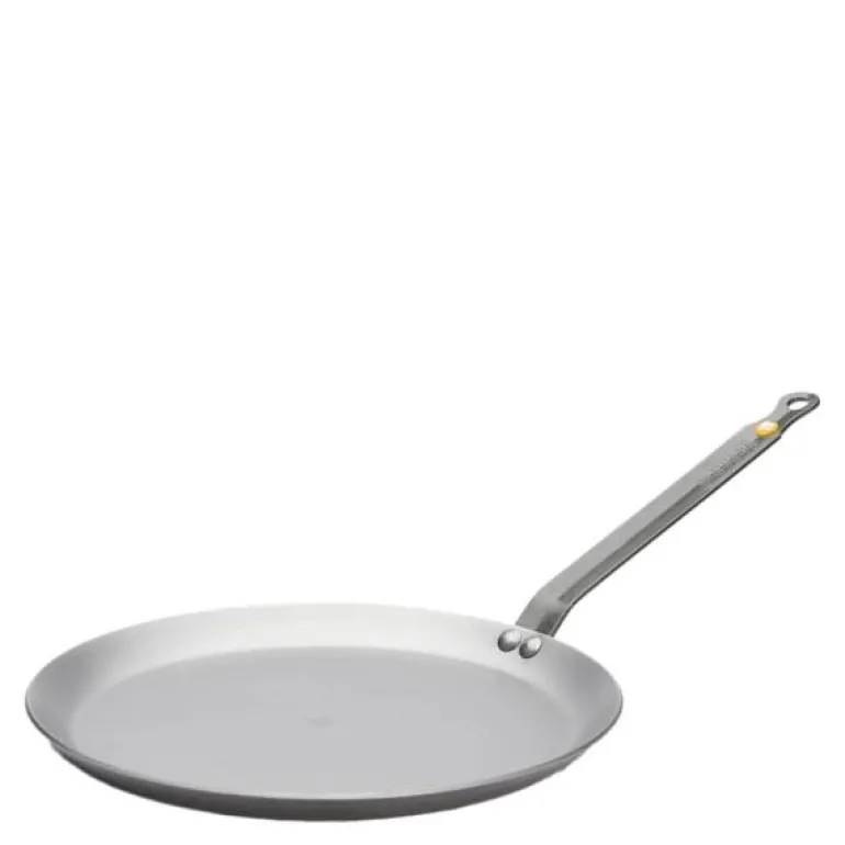 Mineral B pannekakepanne 26 cm