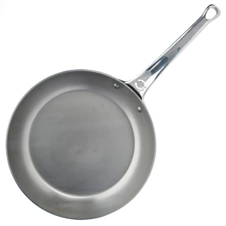 Mineral B Pro stekepanne 28 cm