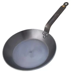 Mineral B stekepanne 24 cm