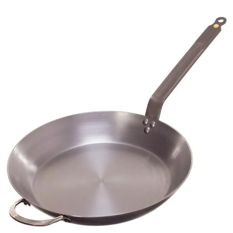 Mineral B stekepanne 36 cm
