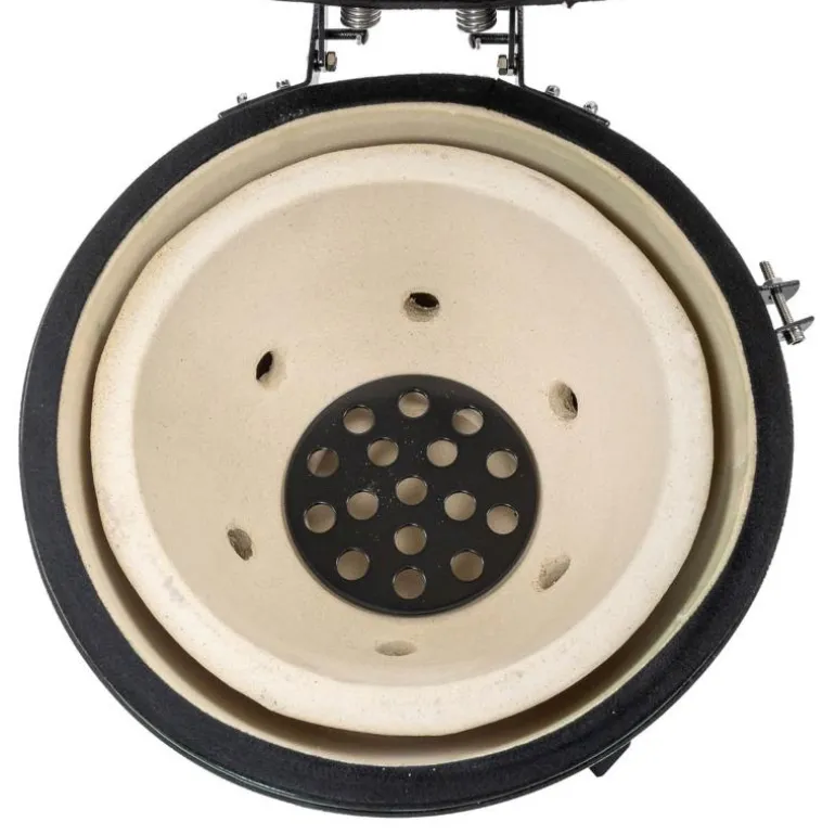 Mini 14 kullgrill grønn