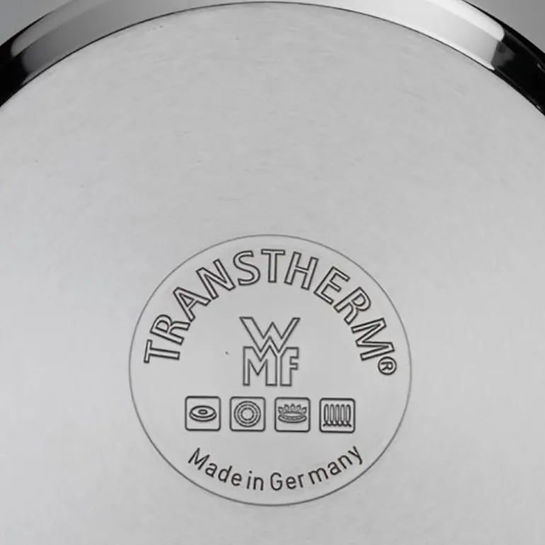 Mini kasserolle med lokk 14 cm 1,3L