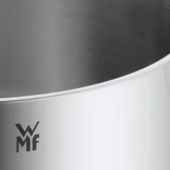 Mini lav kasserolle med lokk 16 cm
