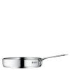 Mini stekepanne 18 cm