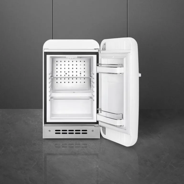 Minibar FAB5R høyrehengt hvit