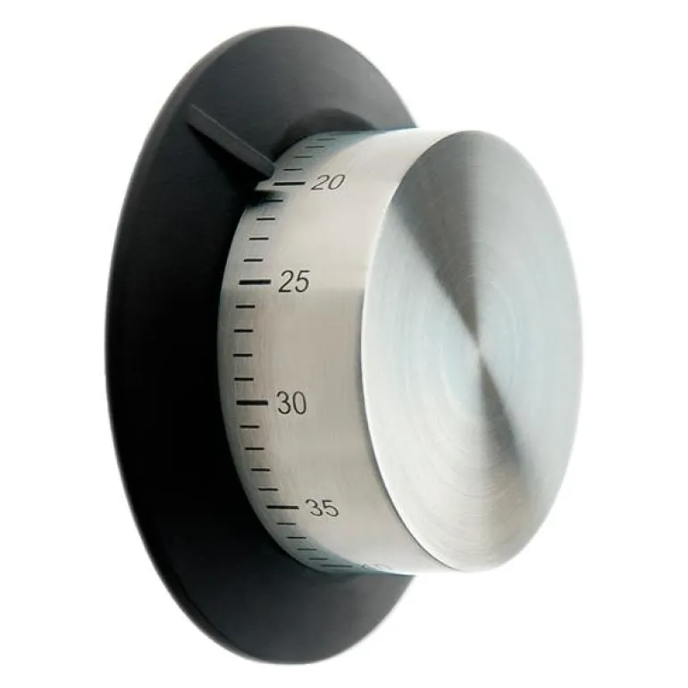 Minuttur magnetisk timer