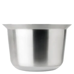 MIX-IT vispebolle 1,5L stål