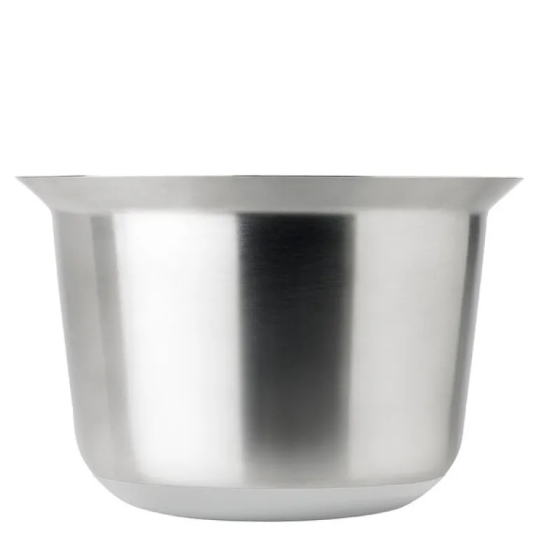 MIX-IT vispebolle 1,5L stål