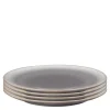 Modus Ombre tallerken 27,5 cm 4 stk